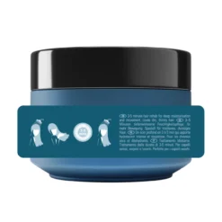 Hydre Mascarilla Profesional Hidratación Intensa y Control del Encrespamiento