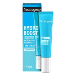 Hydro Boost Contorno de Ojos Anti Fatiga