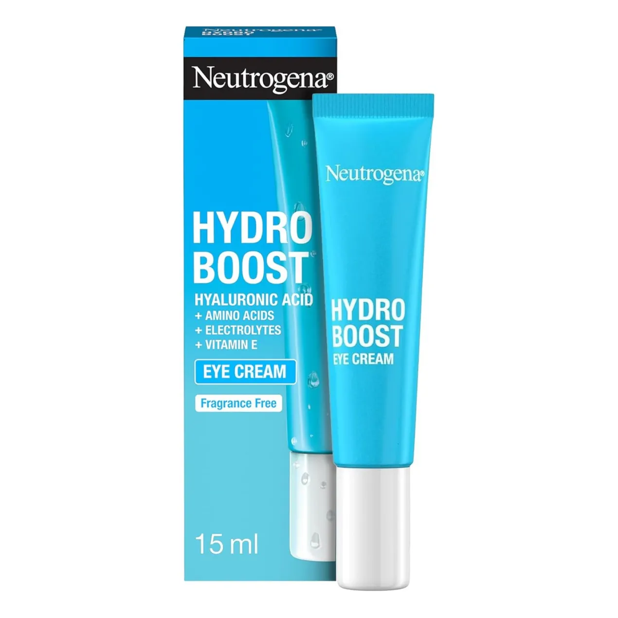 Hydro Boost Contorno de Ojos Anti Fatiga