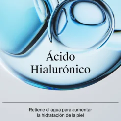 Hydro Boost Crema de Noche Hidratante