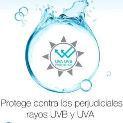 Hydro Boost Crema Fluida Hidratante Facial SPF25