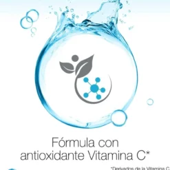 Hydro Boost Crema Fluida Hidratante Facial SPF25
