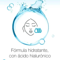 Hydro Boost Crema Fluida Hidratante Facial SPF25