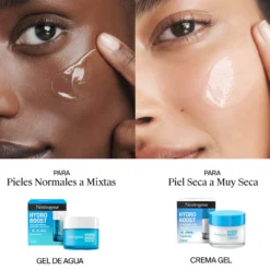 Hydro Boost Crema Gel Facial Hidratante
