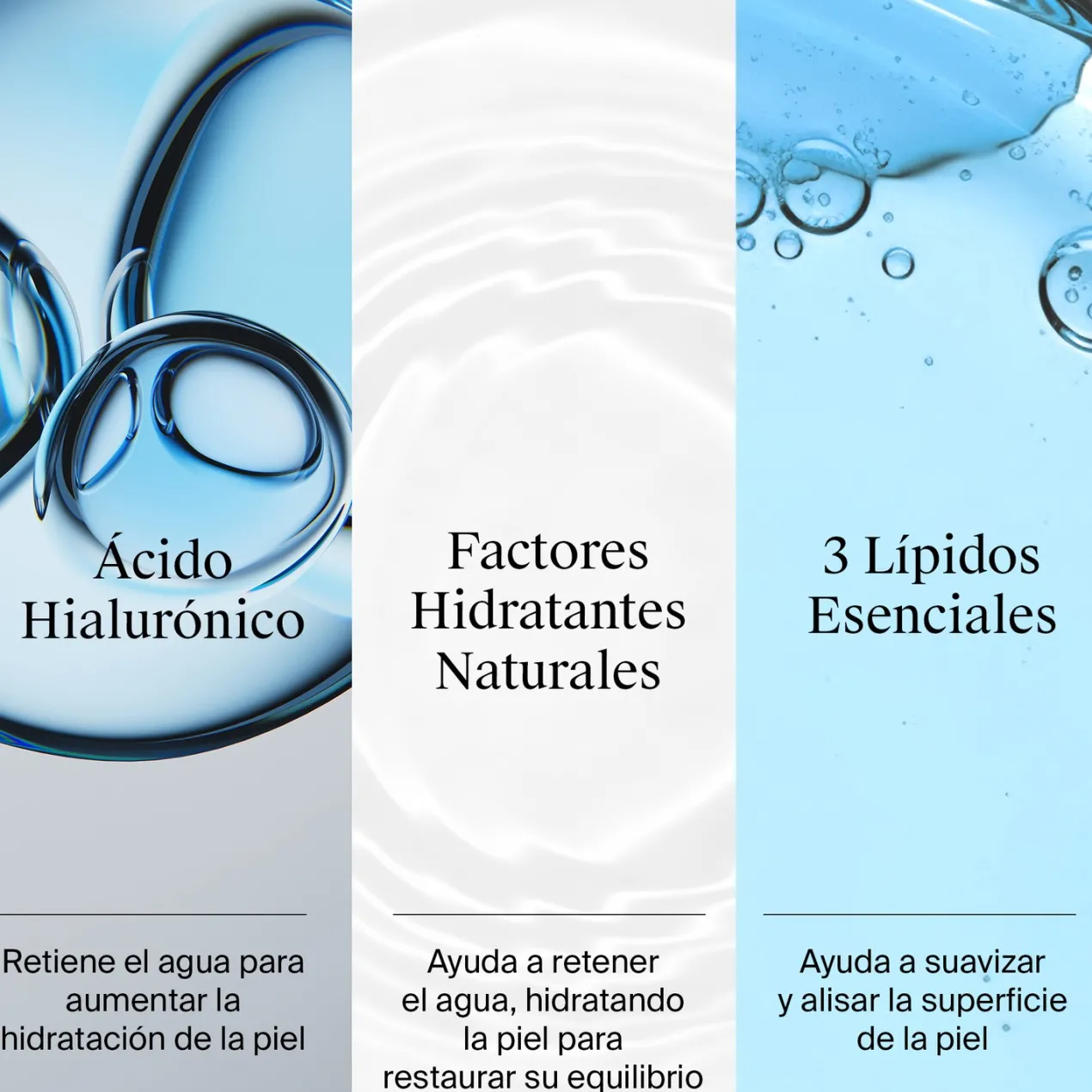 Hydro Boost Crema Gel Facial Hidratante
