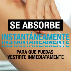 Hydro Boost Crema Hidratante Corporal en Gel Ultraligera