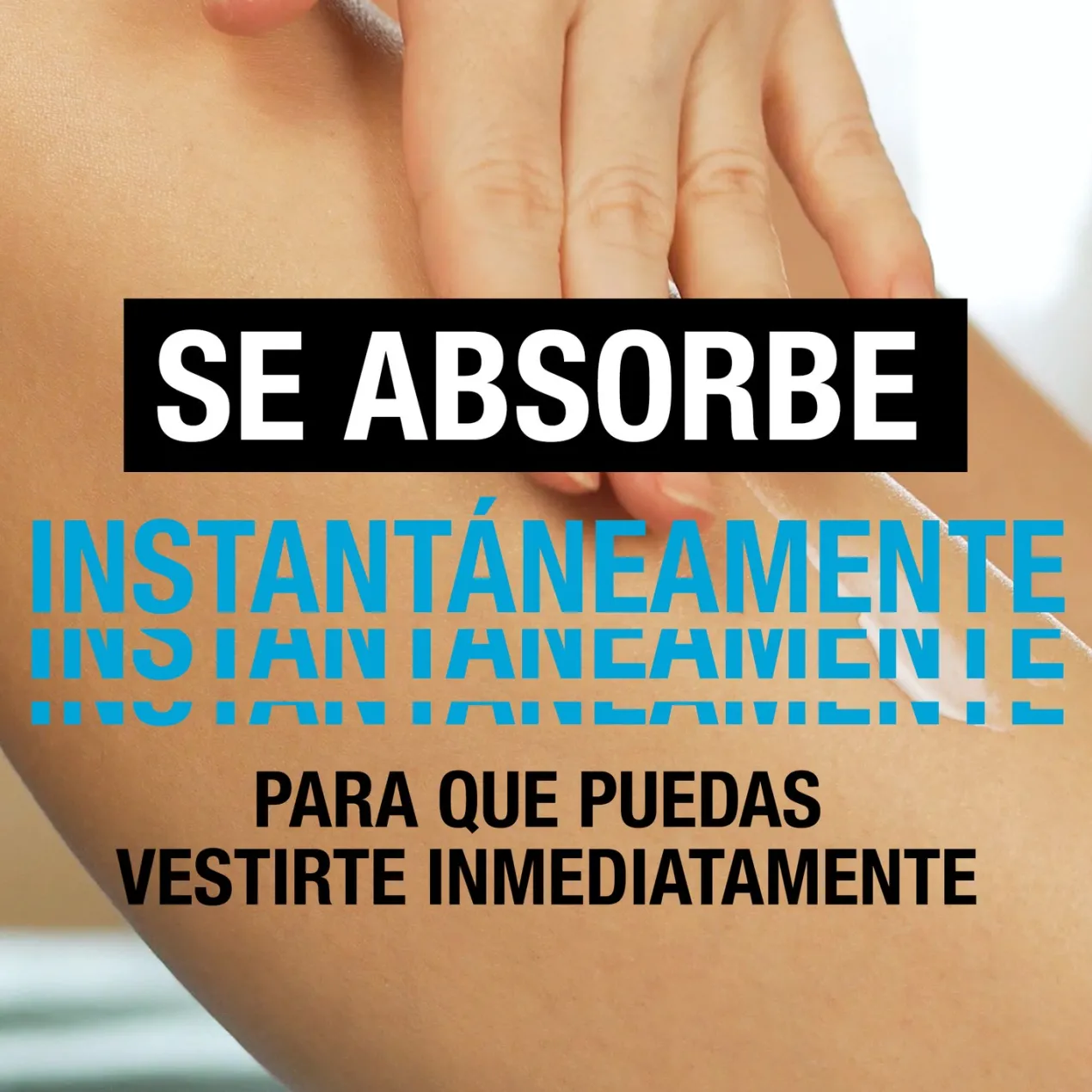 Hydro Boost Crema Hidratante Corporal en Gel Ultraligera
