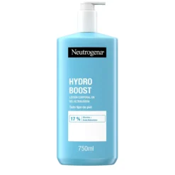 Hydro Boost Crema Hidratante Corporal en Gel Ultraligera