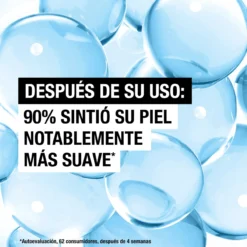 Hydro Boost Crema Hidratante Corporal en Gel Ultraligera