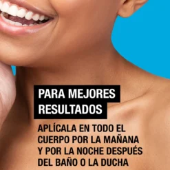 Hydro Boost Crema Hidratante Corporal en Gel Ultraligera