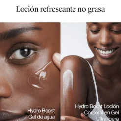 Hydro Boost Crema Hidratante Corporal en Gel Ultraligera