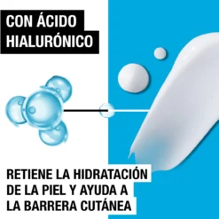 Hydro Boost Crema Hidratante Corporal en Gel Ultraligera