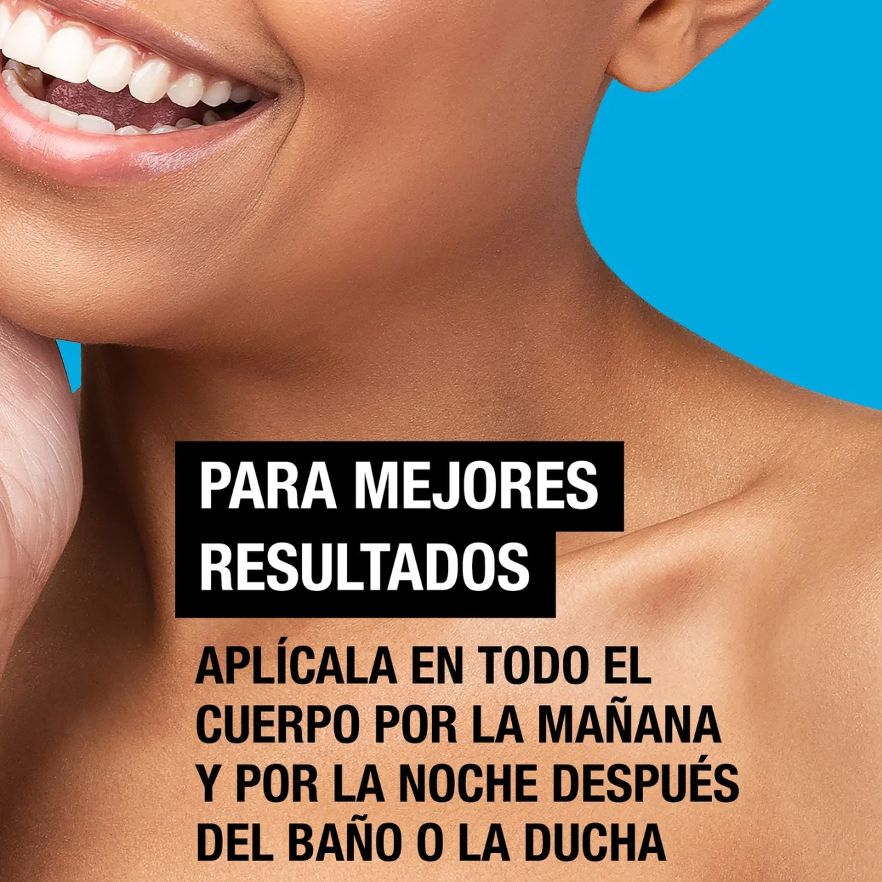 Hydro Boost Crema Hidratante Corporal en Gel Ultraligera