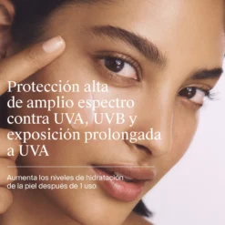 Hydro Boost Fluido Hidratante Facial SPF50