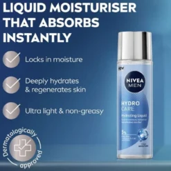 Hydrocare Liquido Hidratante