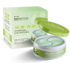 Hydrogel Eye Patch Aloe Vera