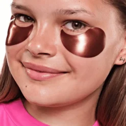 Hydro Gel Eyespresso Parches para Ojos