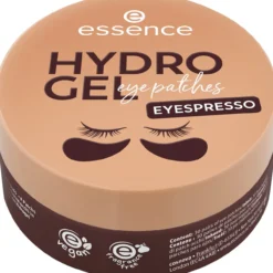 Hydro Gel Eyespresso Parches para Ojos