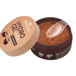 Hydro Gel Eyespresso Parches para Ojos