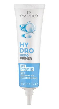 Hydro Hero Prebase Hidratante