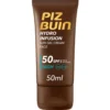 Hydro Infusion Crema Solar en Gel SPF 50