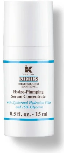 Hydro-Plumping Re-Texturizing Serum Concentrate Serum Facial Hidratante