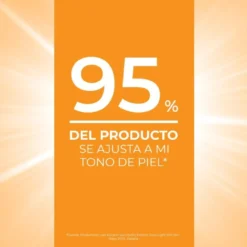 Hydro Protect Fluid Ultra Light FPS50+ Tono Medio Protector Solar Facial
