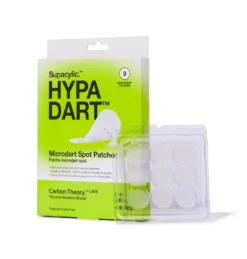 Hypa Dart Microdart Parches Anti Imperfecciones con Ácido Salicílico para Manchas