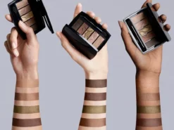 Hypnôse 5 Couleurs Paleta de Sombras