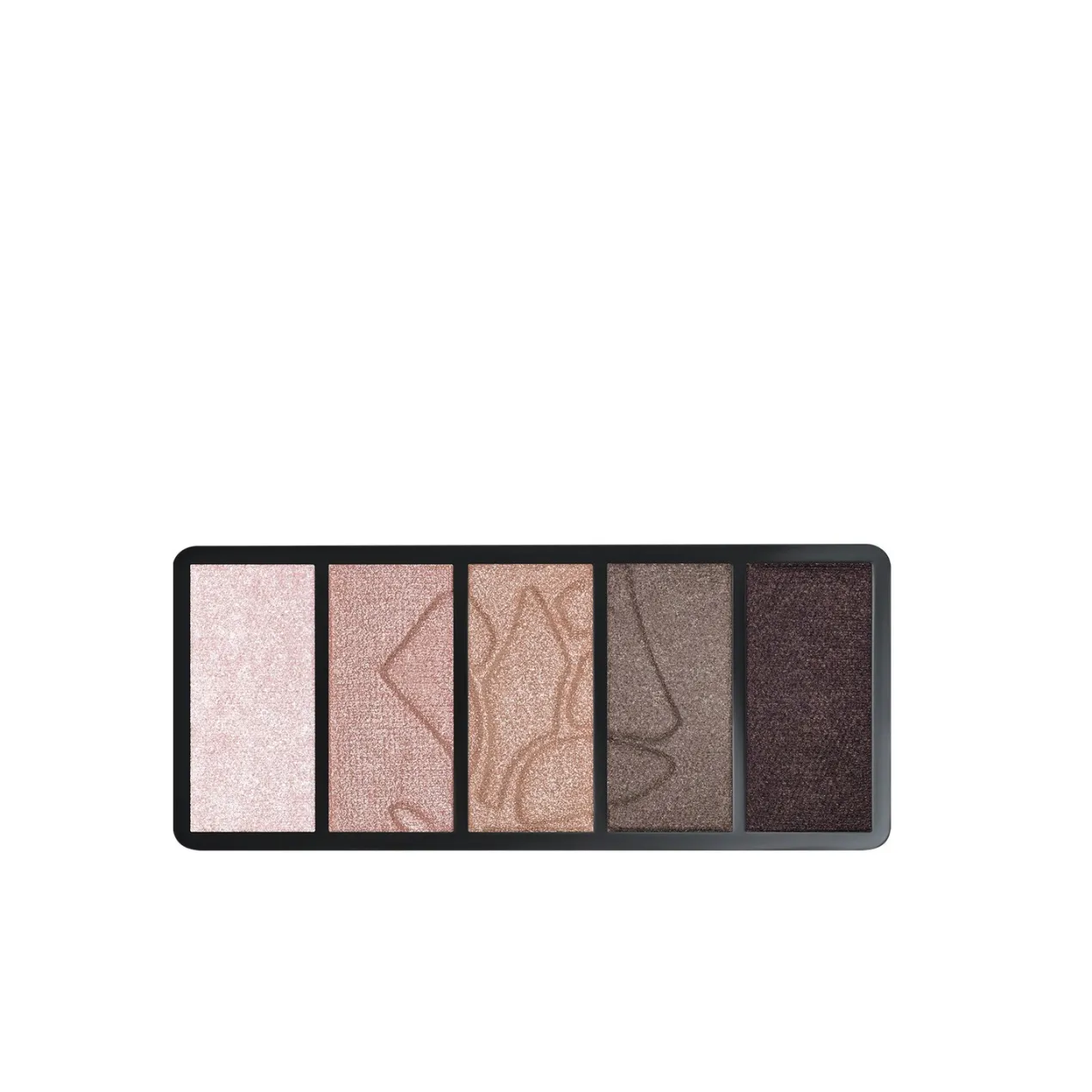 Hypnôse 5 Couleurs Paleta de Sombras
