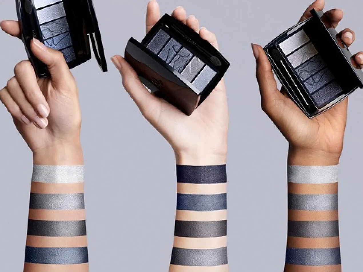 Hypnôse 5 Couleurs Paleta de Sombras