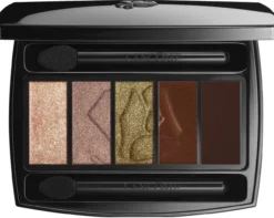 Hypnôse 5 Couleurs Paleta de Sombras
