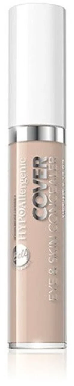 Hypo Cover Eye & Skin Corrector Líquido