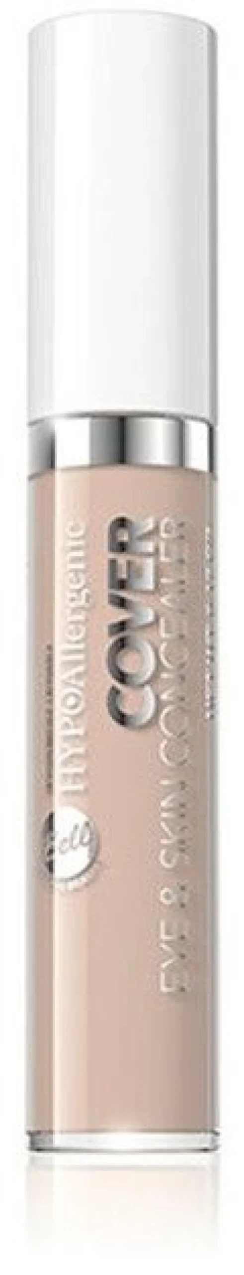 Hypo Cover Eye & Skin Corrector Líquido