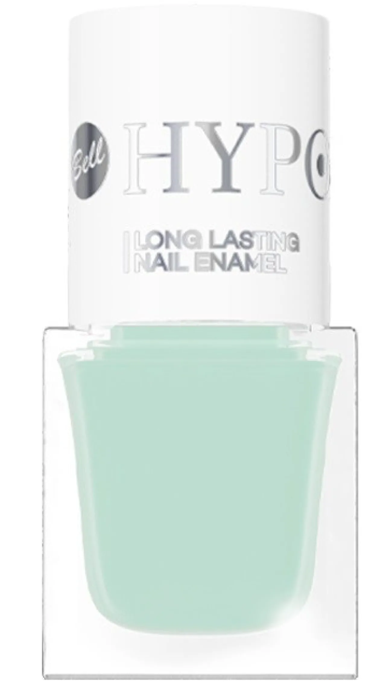 Hypo Esmalte de Uñas Larga Duración Hipoalergénico