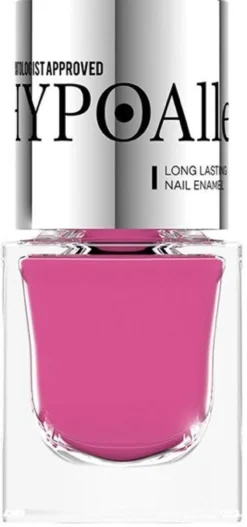 Hypo Esmalte de Uñas Larga Duración Hipoalergénico