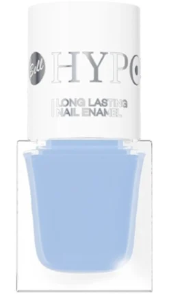 Hypo Esmalte de Uñas Larga Duración Hipoalergénico