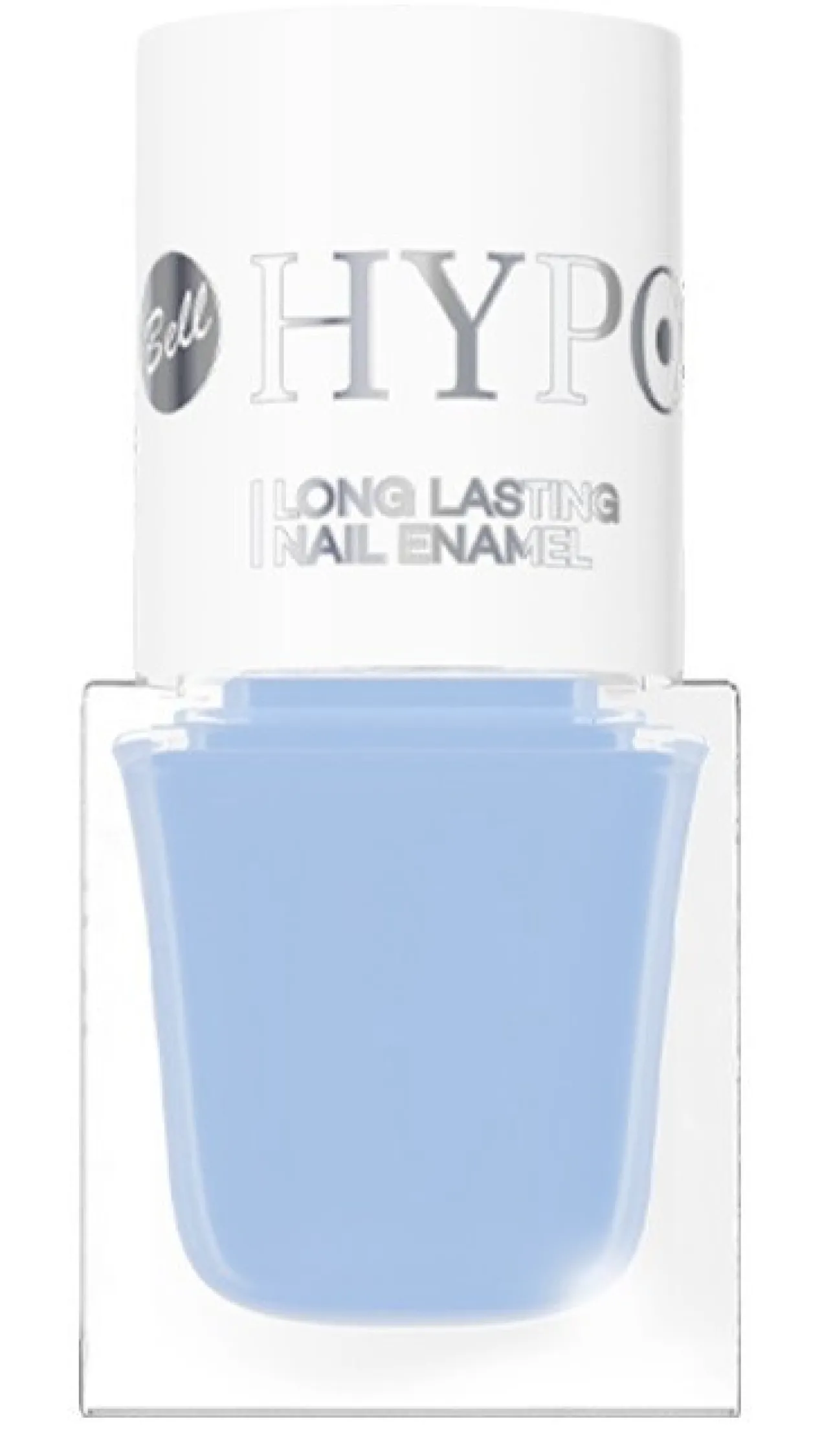 Hypo Esmalte de Uñas Larga Duración Hipoalergénico