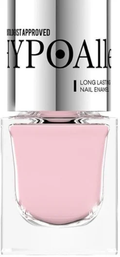 Hypo Esmalte de Uñas Larga Duración Hipoalergénico
