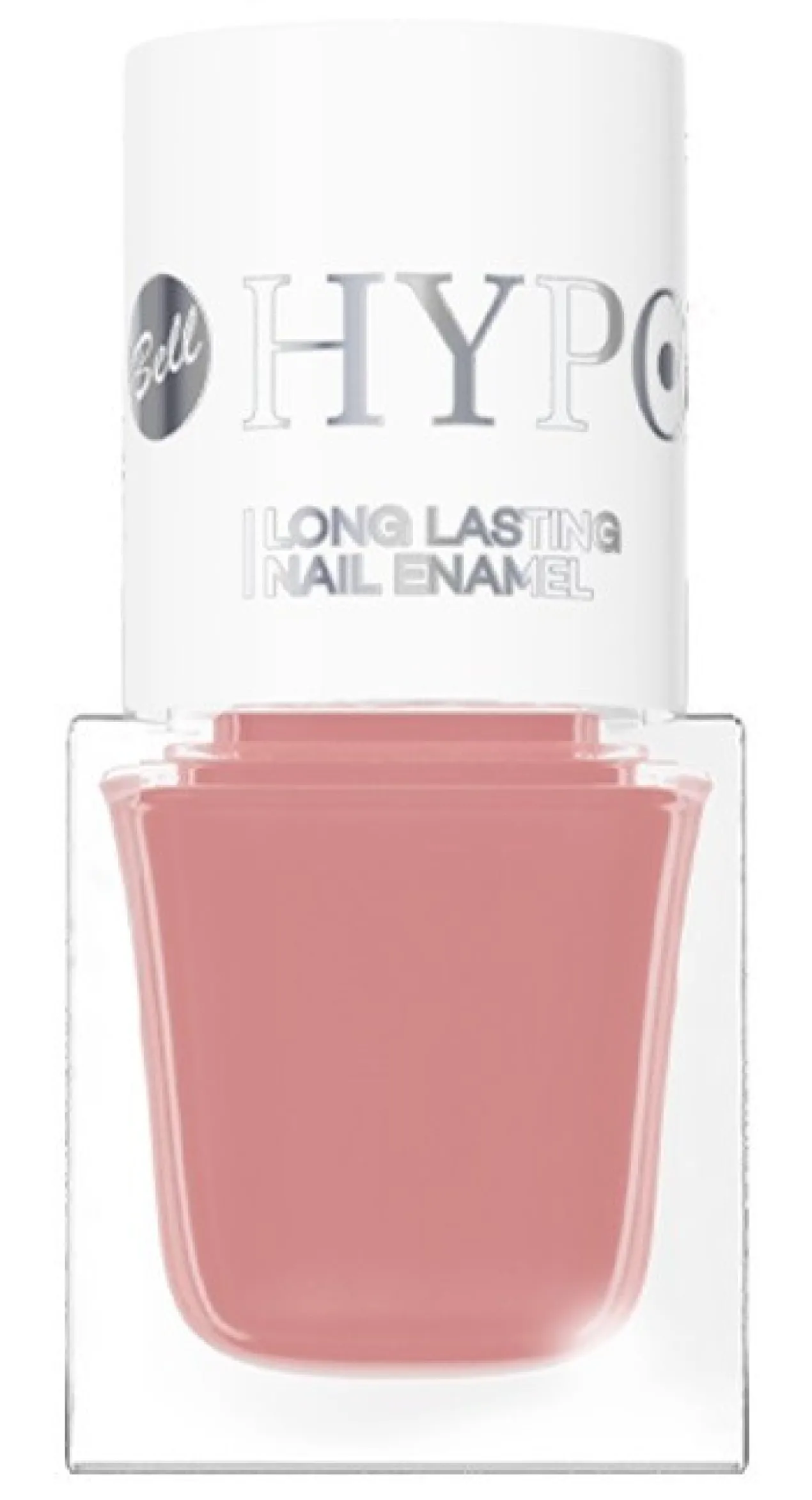 Hypo Esmalte de Uñas Larga Duración Hipoalergénico