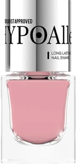 Hypo Esmalte de Uñas Larga Duración Hipoalergénico
