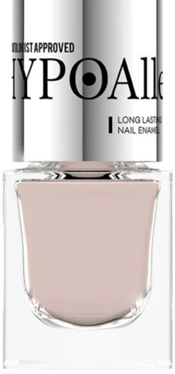 Hypo Esmalte de Uñas Larga Duración Hipoalergénico