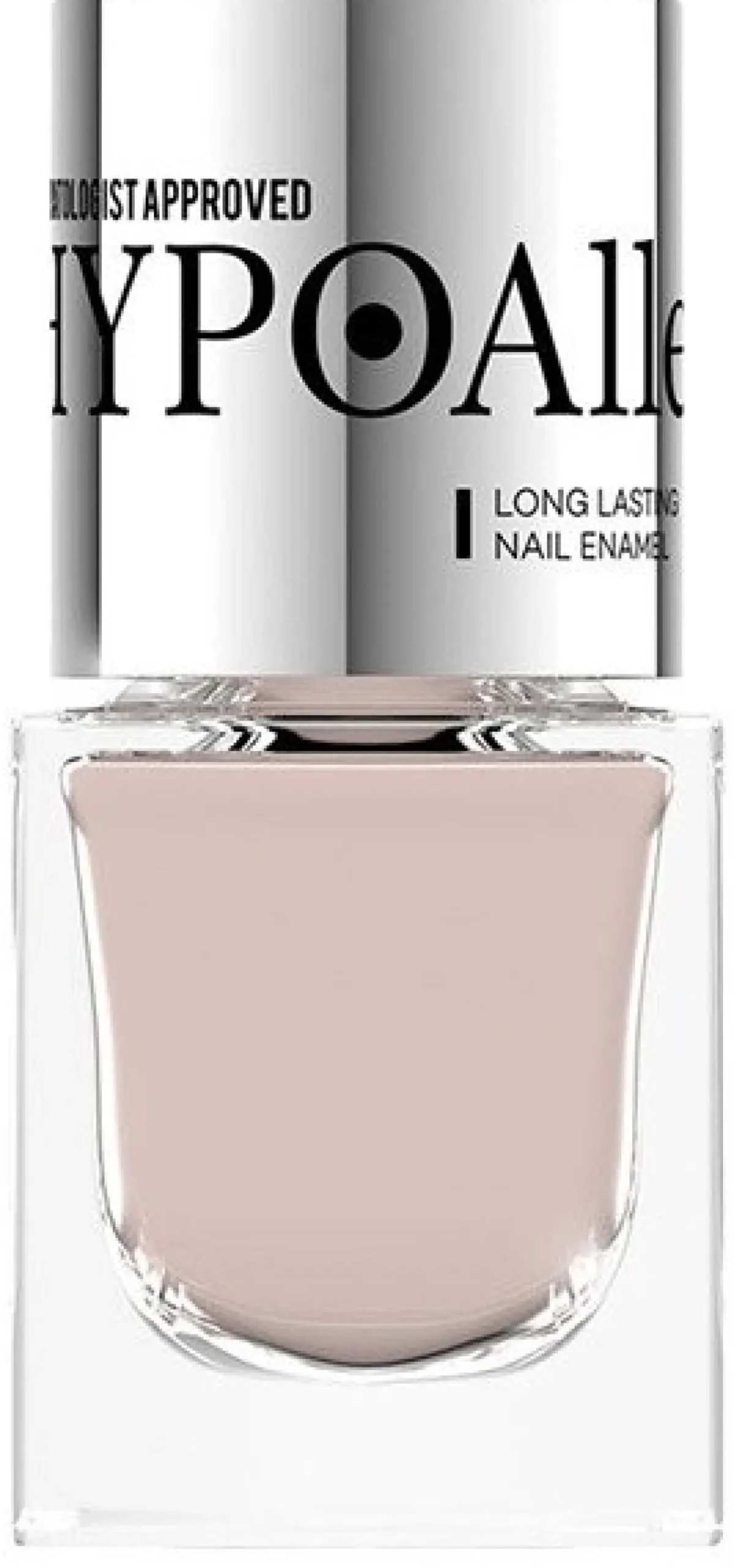 Hypo Esmalte de Uñas Larga Duración Hipoalergénico