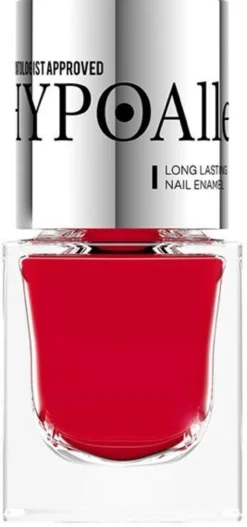 Hypo Esmalte de Uñas Larga Duración Hipoalergénico
