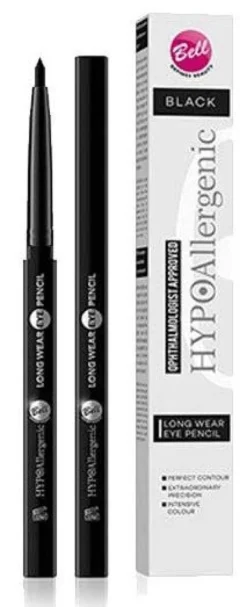 Hypo Lápiz de Ojos Hipoalergénico Long Wear
