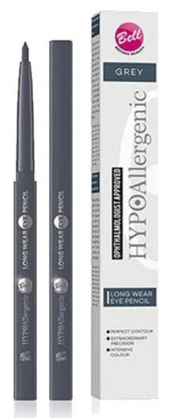 Hypo Lápiz de Ojos Hipoalergénico Long Wear