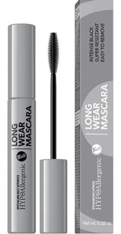 Hypo Máscara de pestañas Long Wear