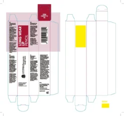 Hypo Perfilador de Labios Long Wear