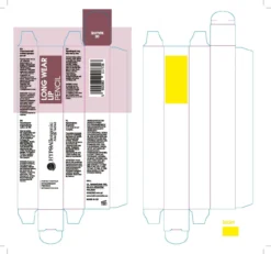 Hypo Perfilador de Labios Long Wear