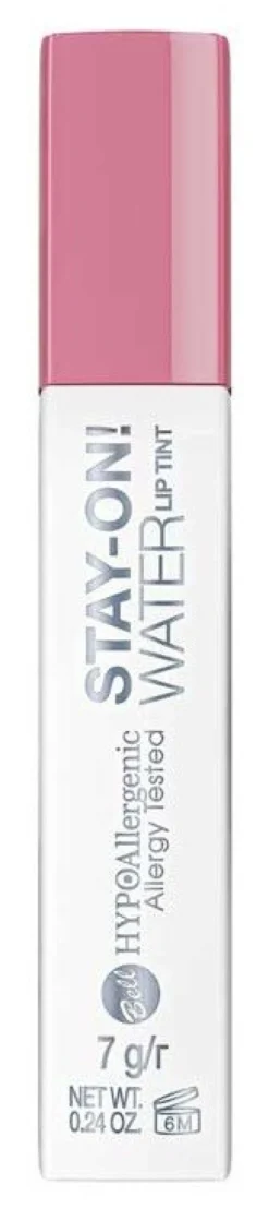 HYPO Tinte para Labios Hipoalergénico Stay-On